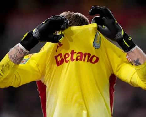 Villa Suffer Another Setback: What a Change a Season Brings