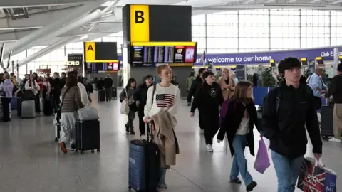 The UK's busiest airport Among Several Airports Impacted by Cyber-Attack on Check-In Platform