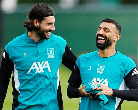 Weekend English Top-Flight Projected Starting XIs