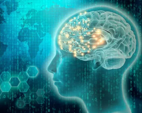 British AI Startup Beats Human Predictors in International Contest