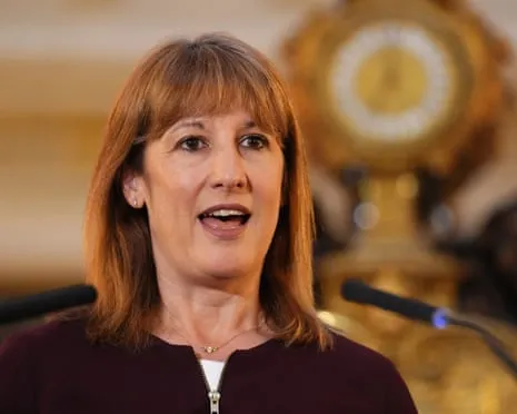 UK Chancellor Due to Attend Gambling Lobbyist's Event During Taxation Assessment