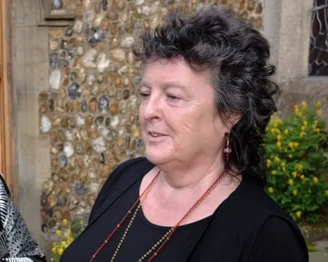 The Renowned Poet Pens Explosive Verse on Trump’s UK State Visit