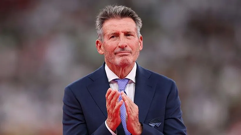 Japanese Preparation Areas Called 'Not Perfect' according to Lord Coe