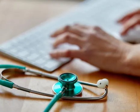 Groundbreaking AI System Estimates Personal Susceptibility of More Than 1,000 Diseases, Report Scientists