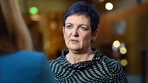 Historic Justice Changes in Scotland: Not Proven Scrapped as Lawmakers Back New Measures