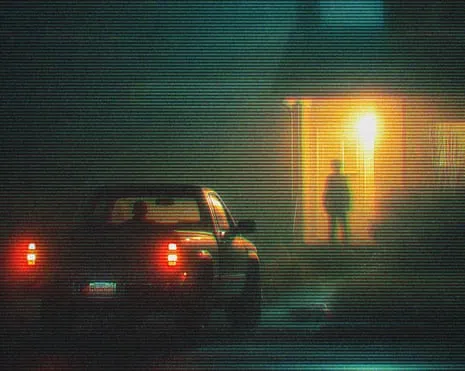 Abject Horror: The Disturbing Chronicle of Paedophile-Hunting TV Shows